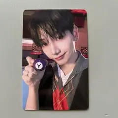 BOYNEXTDOOR BOYLIFE JAEHYUN ジェヒョン 通常盤