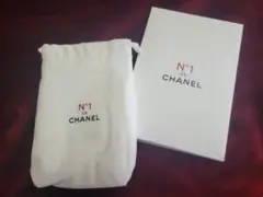 ☆非売品☆シャネル ポーチ