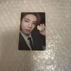 boynextdoor イハン　boylidfe ポップアップ　トレカ