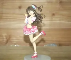 箱なし美品☆ アイドルマスター 島村卯月 ニュージェネレーションVer.(1/8