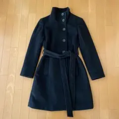 ピンキーアンドダイアン コート