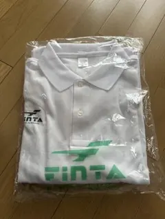 フィンタポロシャツ