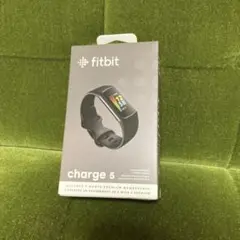 fitbit charge5