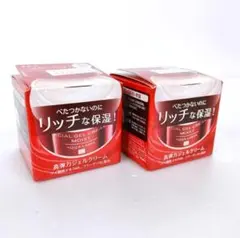 資生堂 アクアレーベル スペシャル ジェル クリーム A 40g 2個セット
