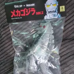 2025年最新】kaijin メカゴジラの人気アイテム - メルカリ