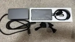 Microsoft Surface Dock 2 model-1917