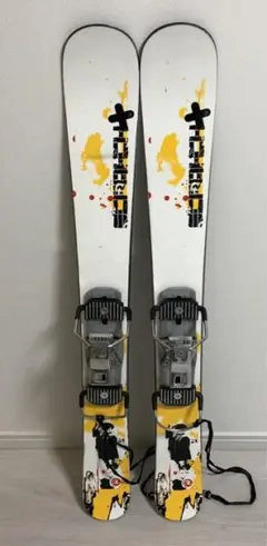 ロシニョール スキーボード