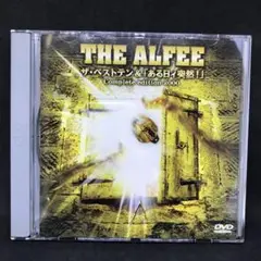 THE ALFEE ザ・ベストテンu0026 ある日ィ、突然!TOBH-1038