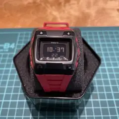 G-SHOCK Baby-G G-2100
