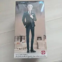☆未開封品□SPY×FAMILY□≪ロイド・フォージャー≫