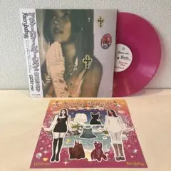 FAERYBABYY 日本特別盤