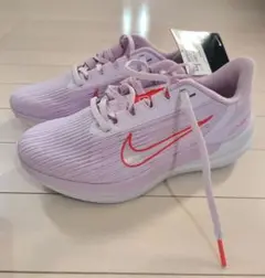 Nike ランニングシューズ DD8686-501 ライトパープル