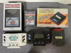 バーコードバトラー 1.2本体 プリンター 専用カード 全てまとめて