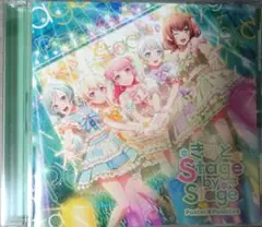 きみと Stage by Stage 特典なし