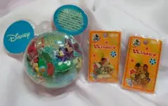 【未開封】 ご当地ミッキー ミニー 沖縄