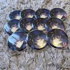 魔法使いの約束 まほやく オズ MwW缶バッジ