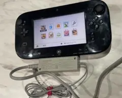 黒いWiiゲームセット