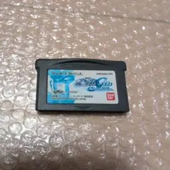 ゲームボーイアドバンスソフト