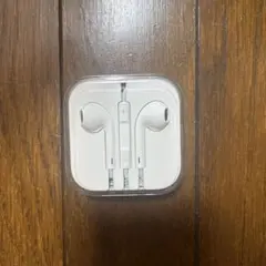 【純正品】　IPhone イヤホンジャック　未使用品