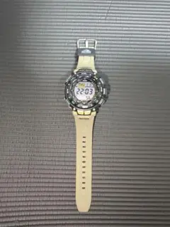 2025年最新】カシオ PROTREK PRG-240の人気アイテム - メルカリ
