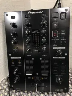 Pioneer DJM-350 美品 DJM-350 related products & accessories - Pioneer DJ 日本