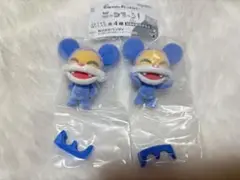 ニャンちゅう カプセルフロッキーズ