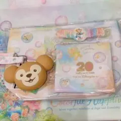 ＊オマケ付き＊ 【新品未開封】 カラフルハピネス スーベニア 20周年