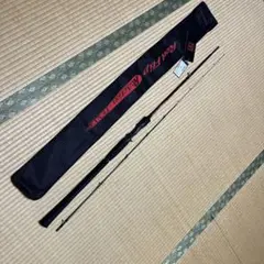 【中古/極上品】 テンリュウ レッドフリップ リアクション テンヤ RF2342S-MHS   /Q235L テンリュウ レッドフリップ リアクション テンヤ RF2342S-MHS