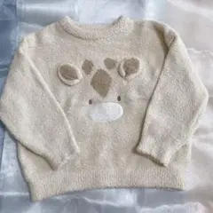cottoli キリン　トップス　95