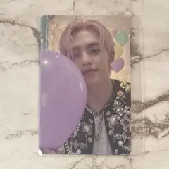 SEVENTEEN エスクプス