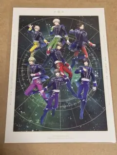 うたプリ　ASSMU　差し替えジャケット　HE★VENS　ヘブンズ