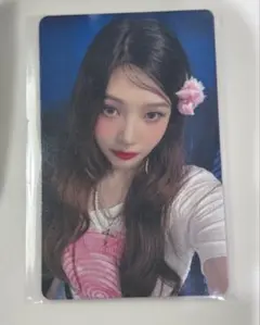 SMTOWN ジョイ ランダム ラントレ トレカ redvelvet