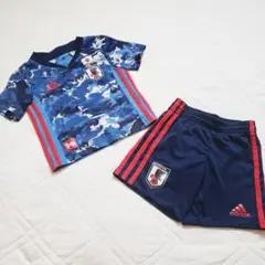 日本代表ユニフォーム　レプリカ　100cm