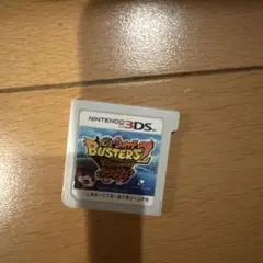 動作確認済 妖怪ウォッチバスターズ2