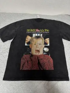 ホームアローンtシャツ