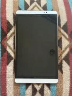 docomo dtab d-02h 動作確認済み