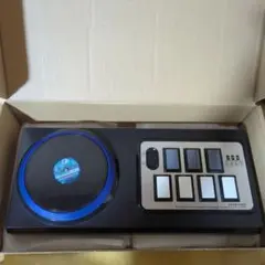KONAMI beatmania IIDX 専用コントローラ エントリーモデル