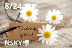 NSKY様