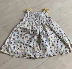 ワンピース　女の子