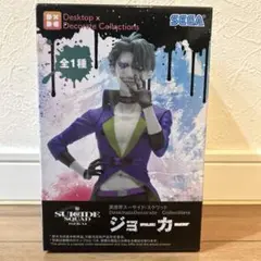 箱無し　異世界スーサイド・スクワッドDesktop×Decorate ジョーカー