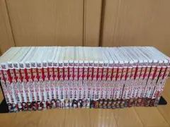 炎炎ノ消防隊 全巻