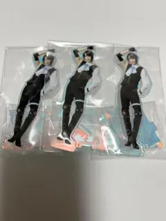 ミュージカル 刀剣乱舞 真剣乱舞祭2022 松井江 アクスタ