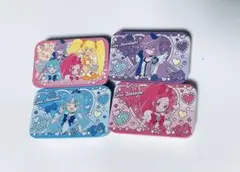 すらいどきゃん スライド缶 ハートキャッチプリキュア ブロッサム マリン