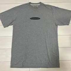Abercrombie & Fitch グレー Tシャツ M