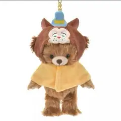 ディズニーストア　ユニベア　コスチューム　ギデオン　ファウルフェロー 2025/01/04 「ディズニーストア」さんで『ユニベアシティ
