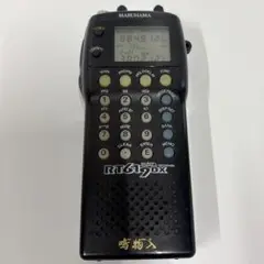マルハマ　鳴物入　RT619DX 試用程度の品物 マルハマ 鳴物入 RT619DX 試用程度品