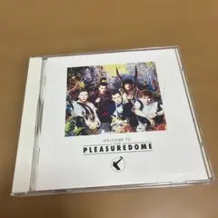 Welcome to the Pleasuredome CD 50721