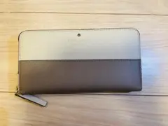 ケイトスペード長財布