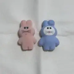 むにゅのミニチュアマスコット ガチャ