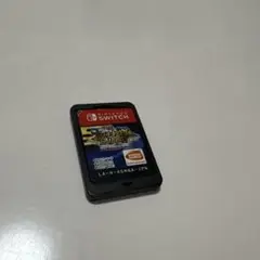 ナルティメットストームTRILOGY Nintendo Switch